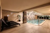 Almira Hotel Thermal Spa & Convention Center - Pool