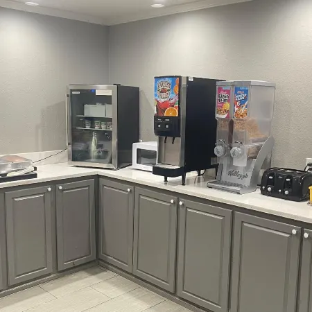 Homegate Inn and Suites Collierville TN