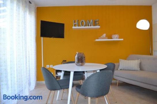 La Merveille de Vermeil Hotel Overview