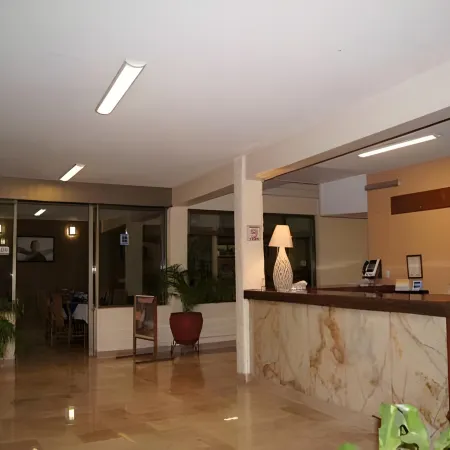 Hotel Veracruz