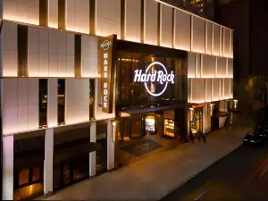 Hard Rock Hotel New York