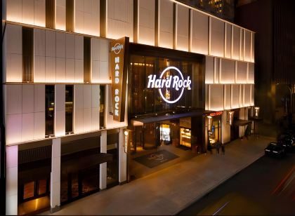 Hard Rock Hotel New York