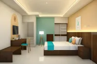 Sans Hotel Rumah Kita Daan Mogot by RedDoorz Hotel a Giacarta occidentale