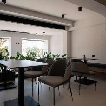 Palladion Boutique Hotel