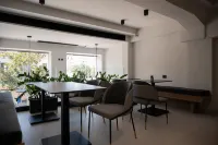 Palladion Boutique Hotel