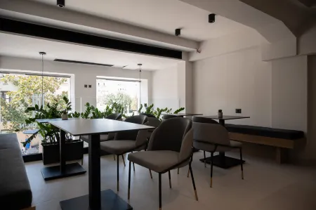 Palladion Boutique Hotel