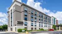 Holiday Inn Express & Suites Prospect Heights Hotels in Prospect Heights