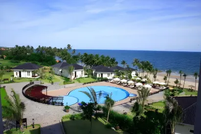 Lotus Muine Resort & Spa