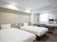 Kuretake Inn Premium Tajimi Ekimae Hotels in Тадзімі