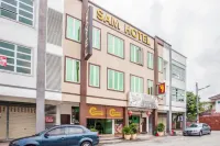 Sam Hotel Hotels in Sitiawan