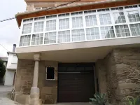 Hotel Casa Alberto Hôtels à : A Pobra de Trives