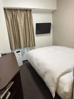 Hotel Glan Y's Kumagayaekimae