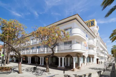 Ibersol Sorra d'Or Hotels near Havana Street Disco Pub