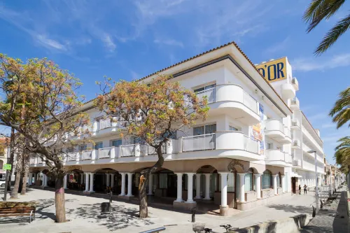 Ibersol Sorra d'Or