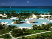 Sunscape Dominicus la Romana - All Inclusive