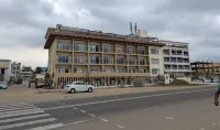 Fortune Beachfront, Puri - Member ITC Hotels' Group Hotels in 