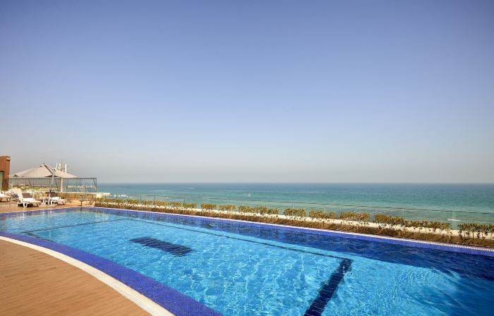 فندق سفير الفنطاس