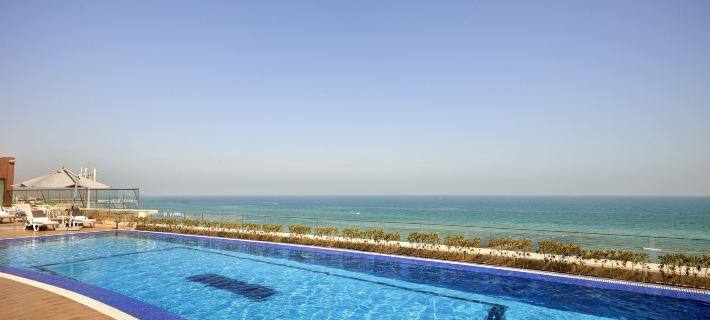 Safir Fintas Hotel Kuwait Hotels in Kuwait City