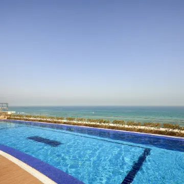 Safir Fintas Hotel Kuwait