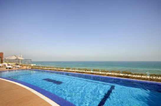 Safir Fintas Hotel Kuwait Hotels in 