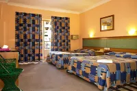 The San Anton Hotel
