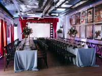 สตาร์คินอ Cinema Residence โรงแรมในลอดซ์