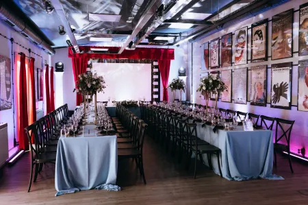 Stare Kino Cinema Residence Отели в г. Лодзь