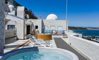 MR. Mar Suites