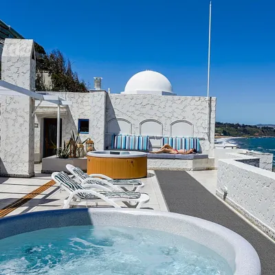 MR. Mar Suites Hotels near Playa Blanca