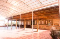 Malika Prime Hotel