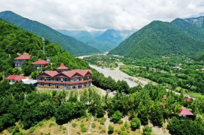Küngüt Hotel & Resort