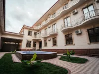 ZAAL Hotel Hotels in Samarkand