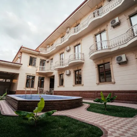 ZAAL Hotel