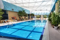 The Dostyk Hotel - 5-Star