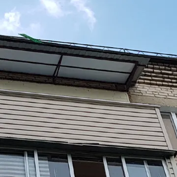 Two Rooms Apartment in the Center Отели в г. Гомель