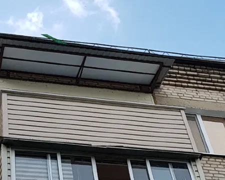 Two Rooms Apartment in the Center Hotels in Gomel