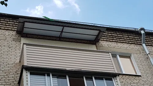 Two Rooms Apartment in the Center Hotels in Gomel