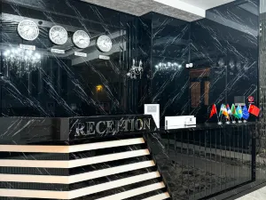 โรงแรม ดี วิลล่า