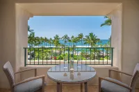 Grand Hyatt Kauai Resort and Spa - con vistas al mar