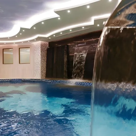 Opal Hotel Amman