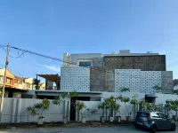 Le Lodge Mansion