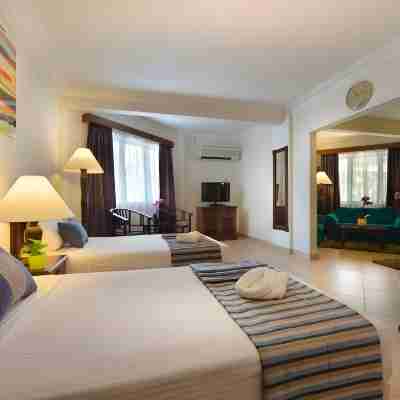 ēRYA by SURIA Cherating Rooms