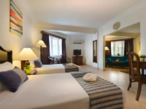 ēRYA by SURIA Cherating Hotels in Cherating