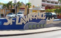 Melrose Beach Apartments Inc