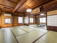 Kadokyu Ryokan - Wi-Fi