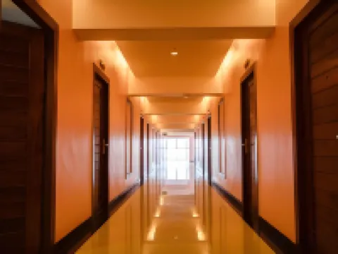 River Hotel The Budget