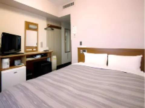 Hotel Route-Inn Asahikawa Ekimae Ichijodori