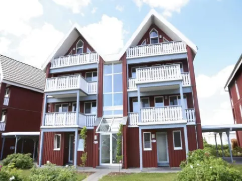 Liebevoll Eingerichtetes Appartement