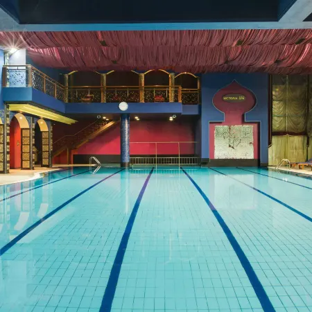 Ramada by Wyndham Sofia City Center