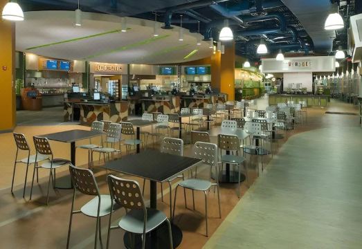 디즈니 올 스타 스포츠 리조트